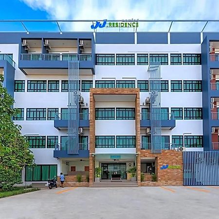 普吉镇jj公寓 布吉 外观 照片