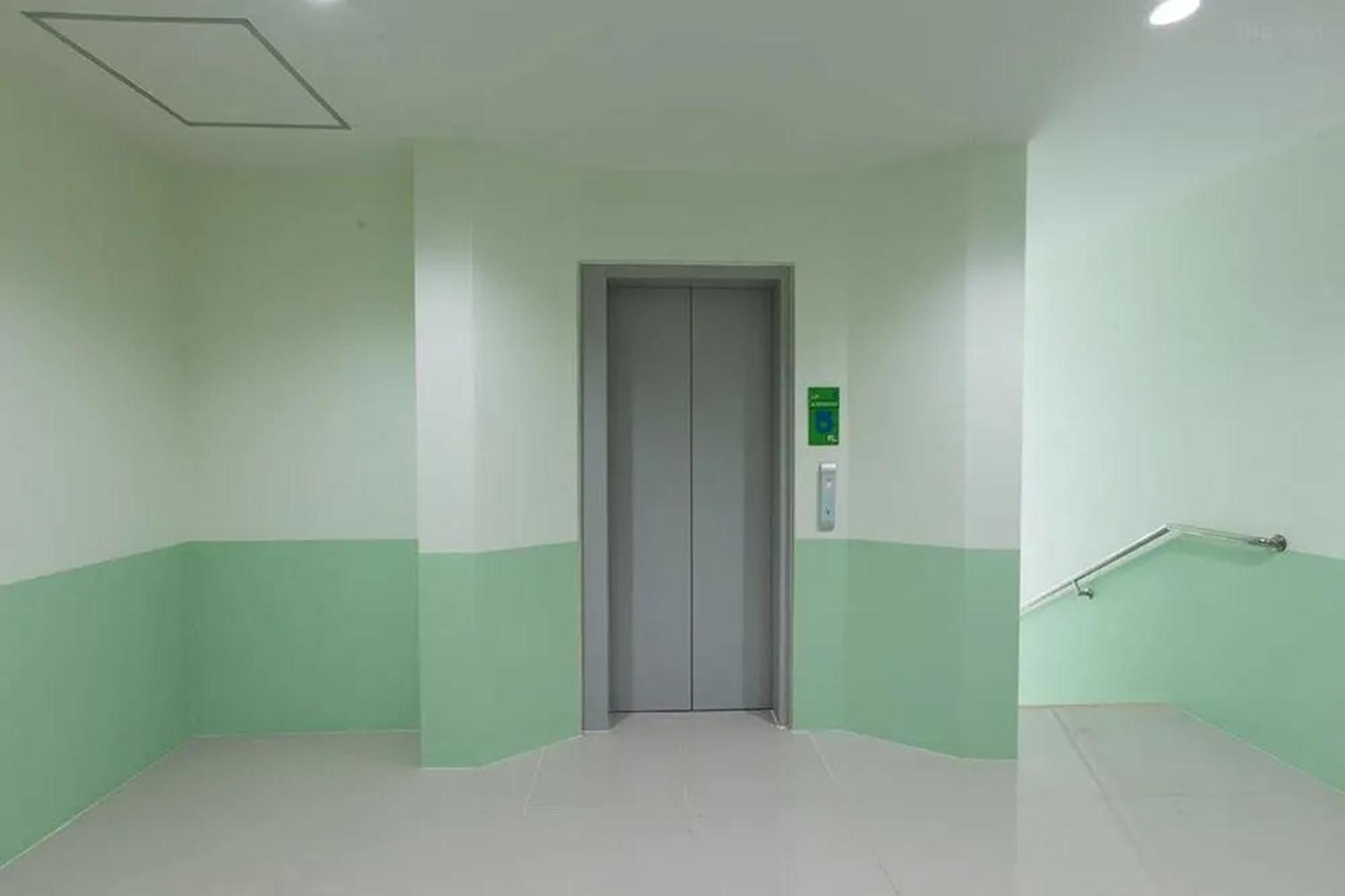 普吉镇jj公寓 布吉 外观 照片